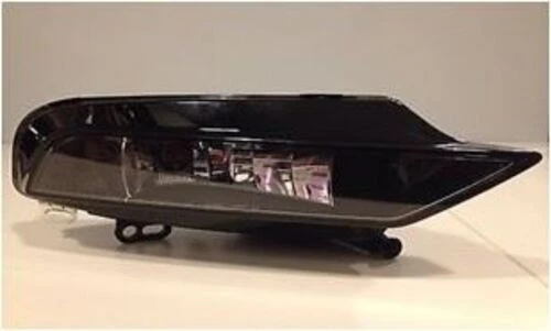 Monreal 71805  Sis Farı Sol A3 Sedan 2013- 8v0941699b ürün görseli 1