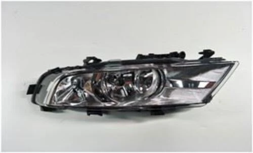 Monreal 71782  Sis Farı Sol Beyaz Superb 2012- 3t0941701c