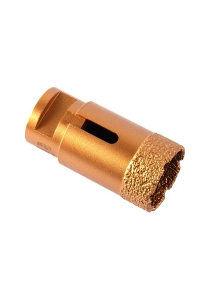 Gfb Vakumlu Mermer Granit Delme Panç 33mm