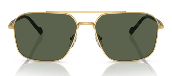 Vogue VO4289S 280/9A 59 Polarize Erkek Güneş Gözlüğü - 4