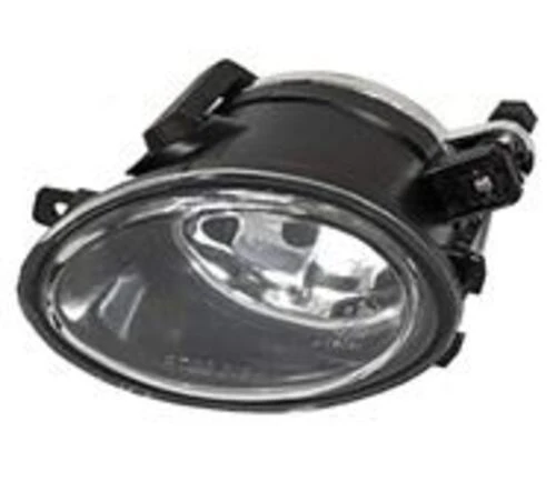 Monreal 75644  Sis Farı Sol Düz Cam M-tech Bmw E39 E46 97-04 63177894017 ürün görseli 1