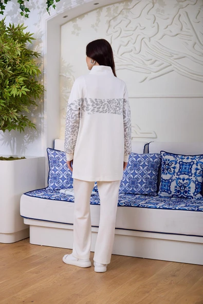 LEOPAR BASKILI MODAL TAKIM - 3