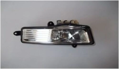 Monreal 71861  Sis Farı Sol Kare A6 09-11 4f0941699a