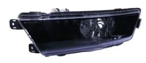 Monreal 74181  Sis Farı Siyah Sol Rapid 2013- 5ja941701a ürün görseli 1