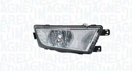 Magneti Marelli 719000000188 MARELLI  Sis Farı Octavia III Krom Sol