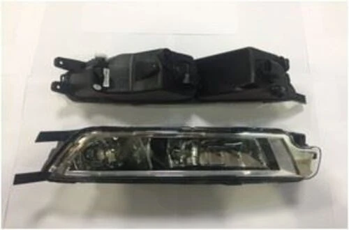 Monreal 71815  Sis Farı Sol Gün Düz Farlı Passat 2015- 3g0941661h