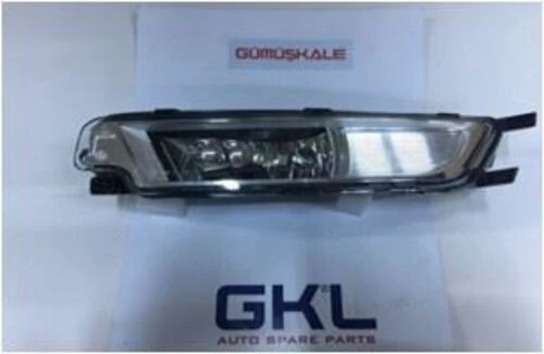 Monreal 71813  Sis Farı Sol Passat 2015- 3g0941661a - 1