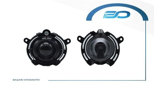 Wisco 25829654  Sis Farı Sol Sağ Opel Mokka 12-