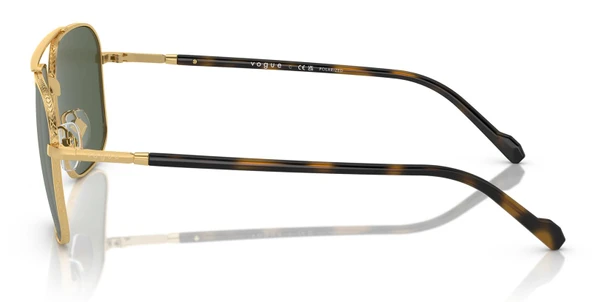 Vogue VO4289S 280/9A 59 Polarize Erkek Güneş Gözlüğü - 2