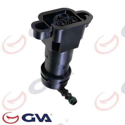 GVA 9146223  FAR YIKAMA ROBOTU SOL AUDI A4 2001 2005