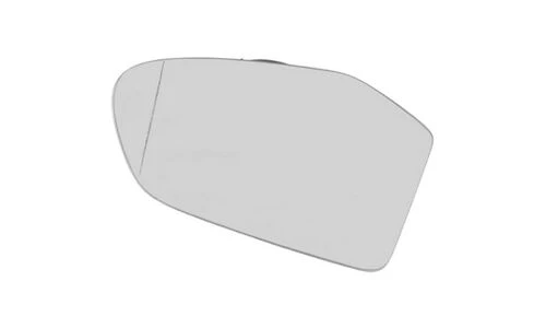 Farba 3038005 -ulo  Dış Dikiz Ayna Camı Sol Isıtmalı Asferik A-serisi W169 05-08 B-serisi W245 05-08 Orjinal A1698100721