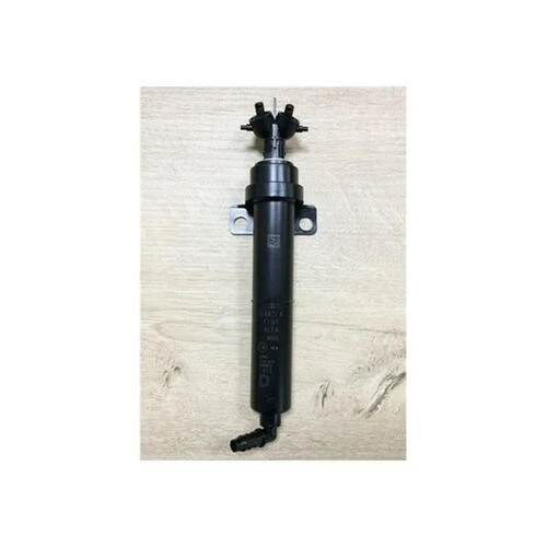 Ayhan A7624 FAR SİLECEK ROBOTU SOL DOBLO (09-15)