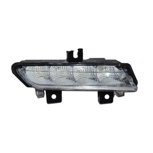 Brucke 266003864R Gündüz Farı Sağ CLIO Modus Captur Sol 10-