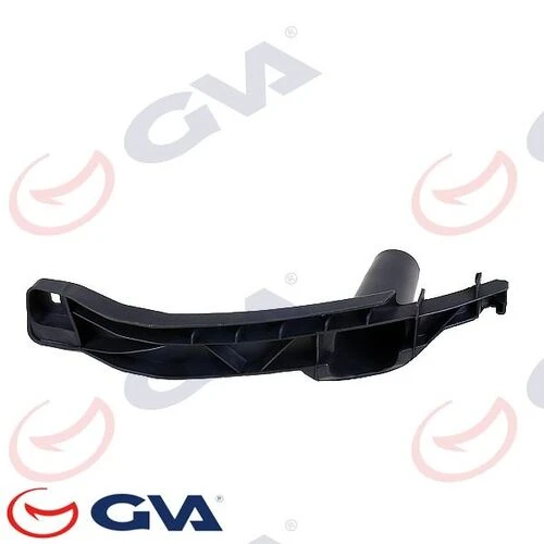 GVA 9103011  Far Alt Braketi Sol Golf 5 Jetta 2005 2010