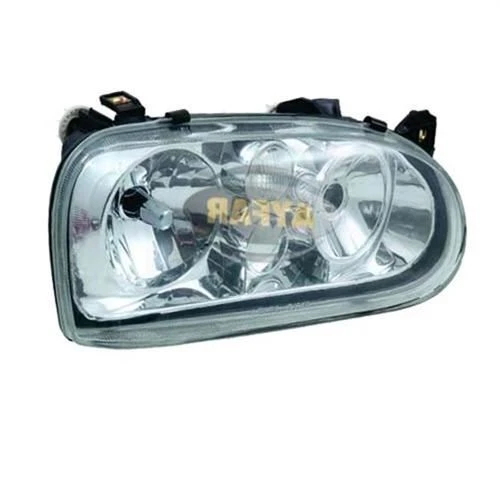 Ayfar 303375  Far Sol Golf Iii 91-97 Lüx Model 517565981