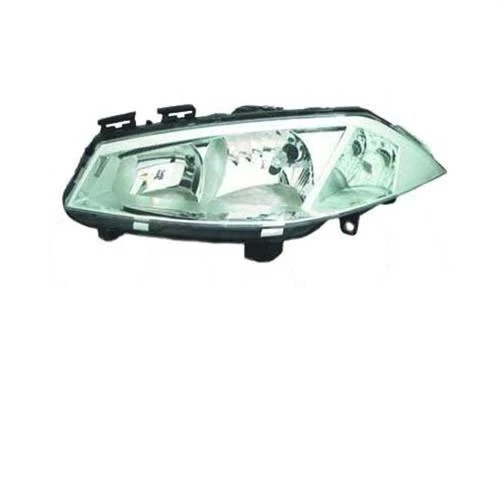 Ayfar 202236  Far Sol + Sinyal Megane Ii 02-06 Elektrikli H7+H1 517566112