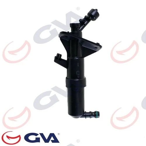 GVA 9146297  FAR YIKAMA ROBOTU SOL PASSAT CC 2009 2012