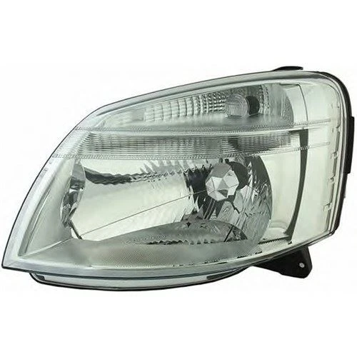 Ayfar 505642  Far Sol Partner 03-08 Berlingo 03- Motorsuz 517565858 - 1