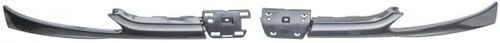 Phira 20698100  Peugeot 206 Far Çıtası Ön Alt Sol-sağ Takım Siyah 7804h4
