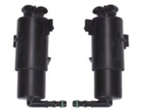 Monreal 72894  Far Yıkama Robotu Sol A4 08-11 8k0955101a