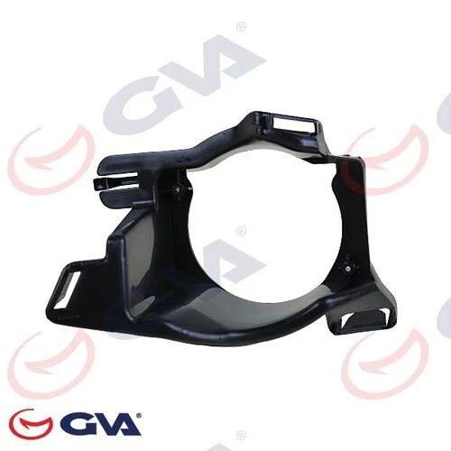 GVA 9519074  SİS FAR ÇERÇEVESİ KAPAĞI SİSLİ SOL DACIA LOGAN SANDER