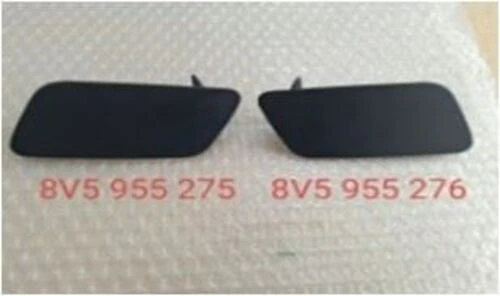 Monreal 72554  Far Yıkama Kapağı Sol A3 Sedan 8v5955275 ürün görseli 1