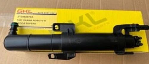 Monreal 72848  Far Yıkama Robotu Fıskiyesı Iıe Bırlıkte Sol Superb 13-14 3t0955977a