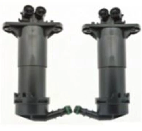 Monreal 72910  Far Yıkama Robotu Sol Q7 07-14 4l0955101