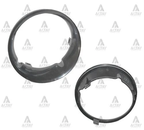 Maher 05270  Far Çerçeve H-100 Kmy 97-04 Sol