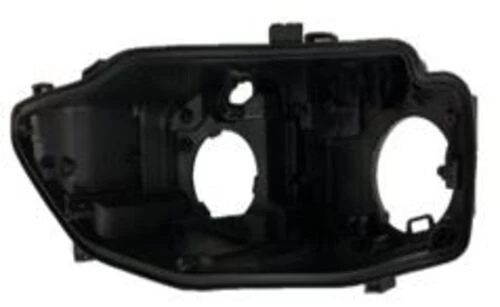 Monreal 71754  Far Arka Tası Sol A4 B8 Halogen 2014 Gkl-291809