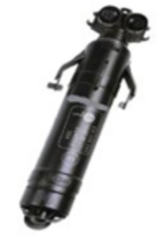 Hellux HFT195036 Far Yıkama Motoru Sol Passat VW 11-15 - 1