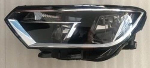 Monreal 74950  Far Ön Komple Sol Passat B8 2015- 3g1941005b