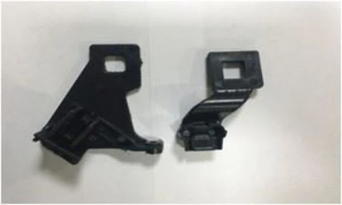 Monreal 73044  Far Tamir Kiti Sol Audi A5 08-15 8t0998121