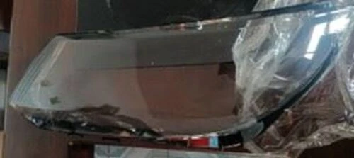 Monreal 75085  Far Camı Sol Makyajlı Kasa Tiguan 2013- Gkl-295257 ürün görseli 1