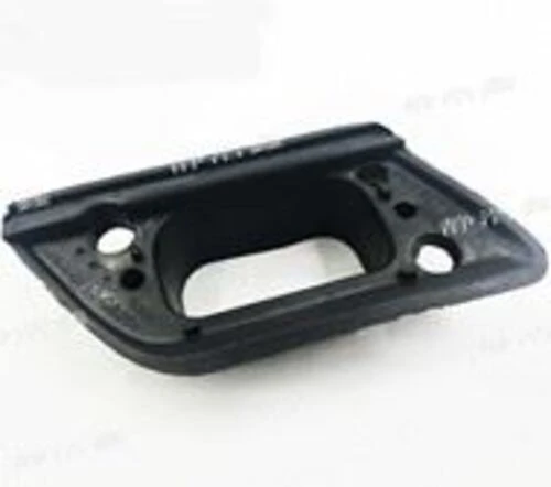 Monreal 72290  Far Yıkama Braketi Sol A6 02-04 4b0807787