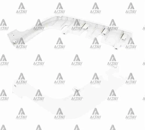 Maher 06060  Far Alt Çıtası L-300 98-09 Sol