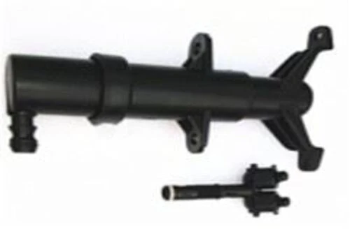 Monreal 72824  Far Yıkama Robotu Sol Touareg 03-06 7l6955103