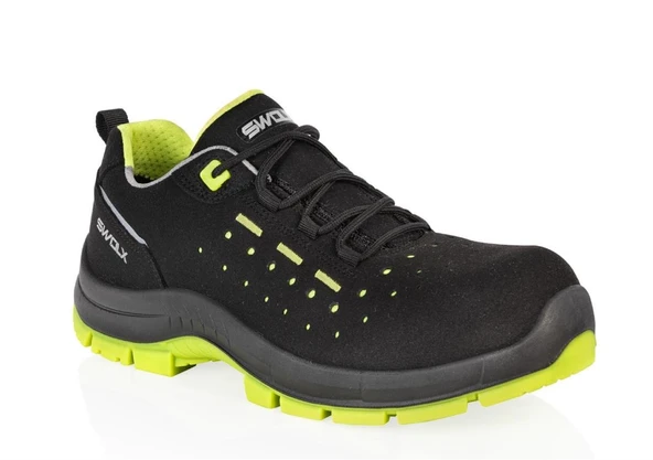 Swolx Combo X 110 kompozit Burunlu S1P İş Ayakkabısı ürün görseli