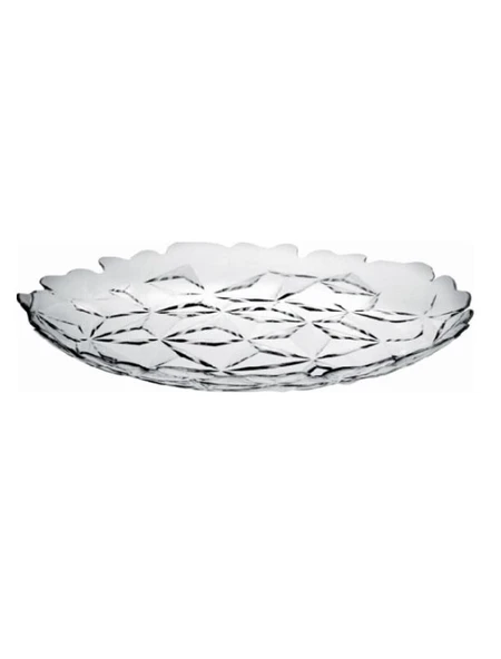 Paşabahçe Estrella Oval Kayık Tabak