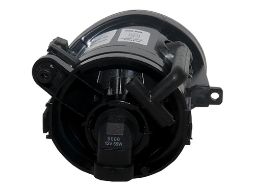 Wender Parts BA63177894017 WENDERPARTS  Sis Farı E39 E46 Sol Düz Cam -M3/M5- 2001-06 Bmw ürün görseli 1