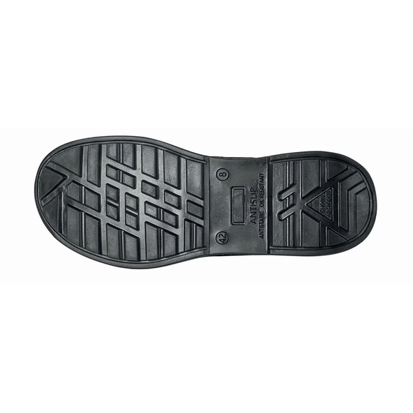 U-Power Red Leve Bruce S1P SRC ESD İş Güvenlik Ayakkabısı - 2