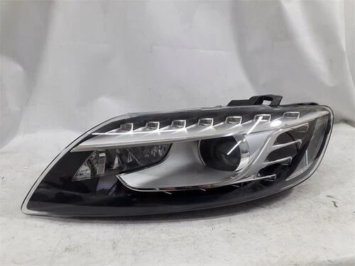 Wisco 4L0941029AD Far Sol Bı-Xenon Led - Beyınlı Audi Q7 10 -