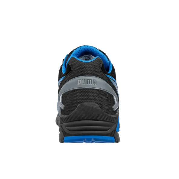 Puma Safety Rio Low Alüminyum Burunlu İş Ayakkabısı S3 SRC - 3