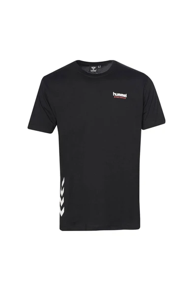 HUMMEL ERKEK KISA KOL T-SHIRT HMLMEMBER T-SHIRT S/S 912141 - 8