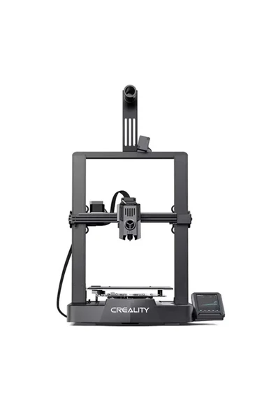 Creality Ender 3 V3 Ke 3d Yazıcı - 3