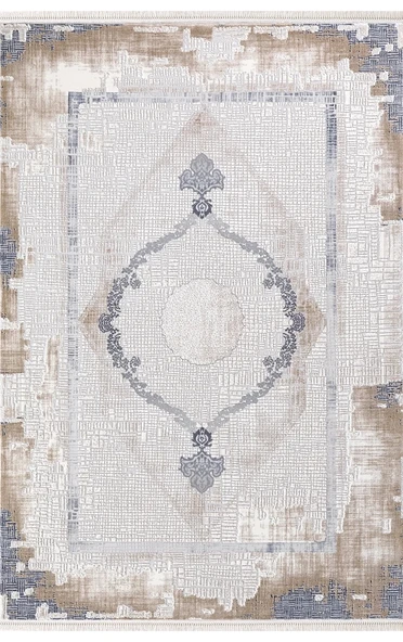Dinarsu Halı 160x230 Arora Koleksiyonu 31887-035 - 1