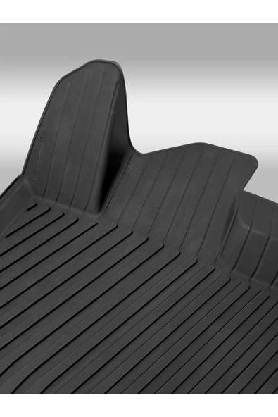 Rizline PREMIUM Togg T10X 2023 Sonrası 3D Havuzlu Paspas - 4