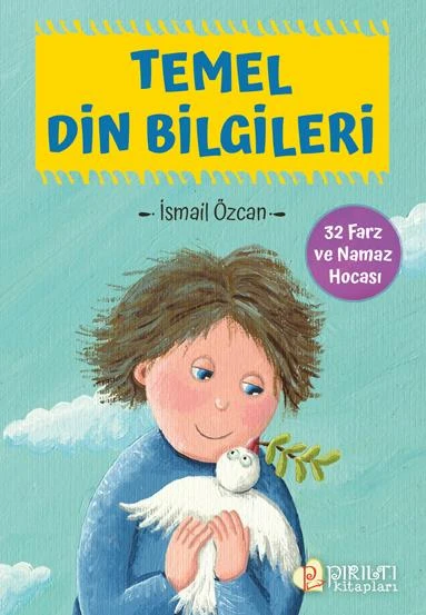 Temel Din Bilgileri - İsmail Özcan - 1