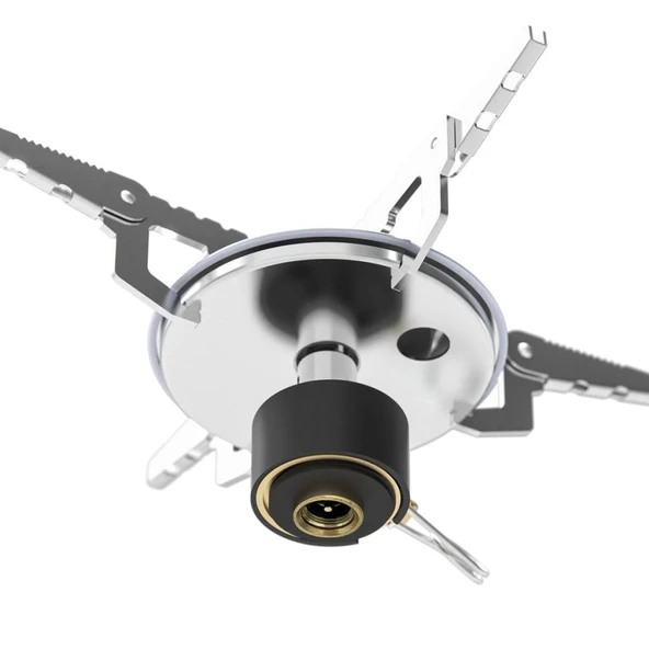 Orcamp Siboplu Kartuş Ocak K-502 - 2
