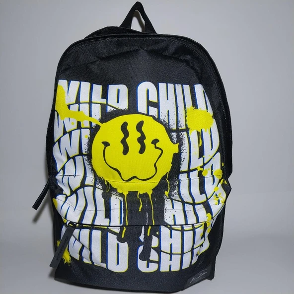 Kaukko Sırt Çantası Nature Wıld Chıld K1704 ürün görseli